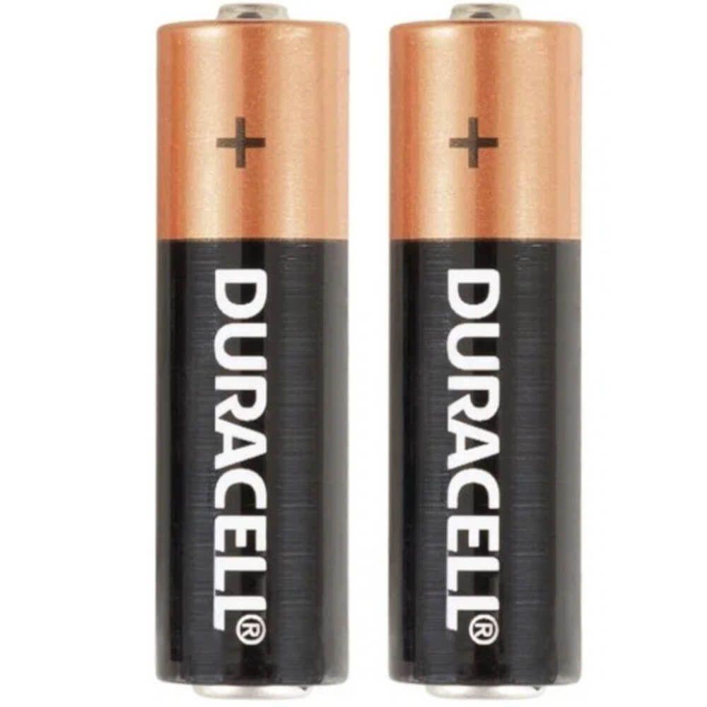 Bateria Mn 12 Volts Com 2 Unidades - 195400 - Duracell - 1