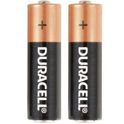 Bateria Mn 12 Volts Com 2 Unidades - 195400 - Duracell