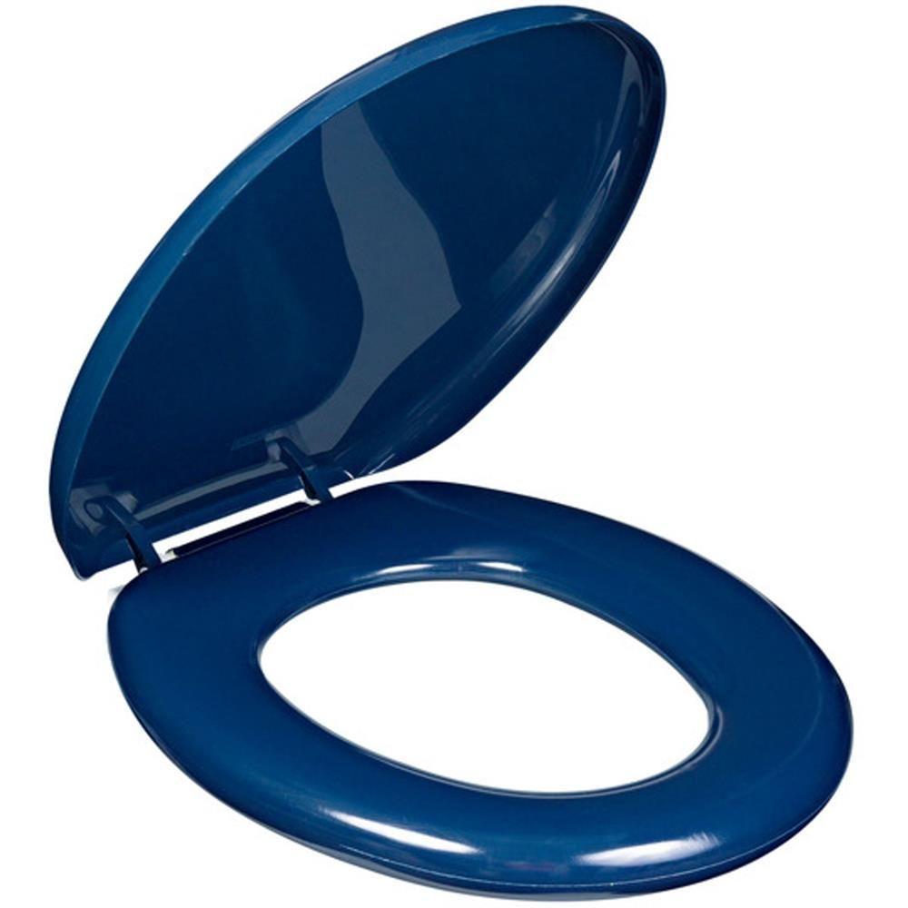 Assento Almofadado Convencional Azul Az11 - Tpk-as - Astra Assento Almof.convencional Azul Escuro - 1