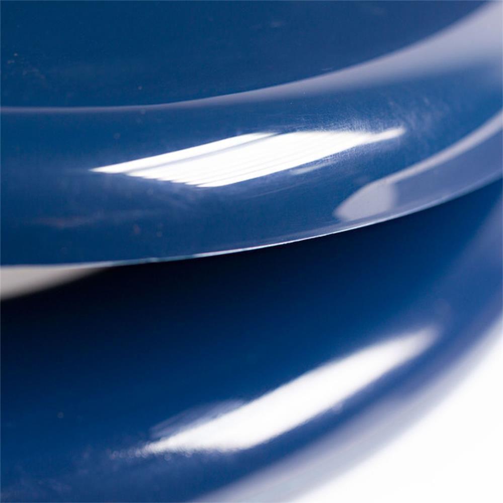 Assento Almofadado Convencional Azul Az11 - Tpk-as - Astra Assento Almof.convencional Azul Escuro - 3