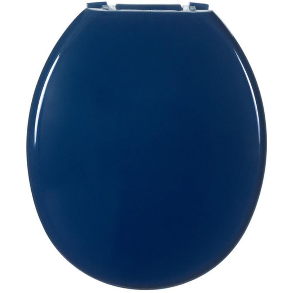 Assento Almofadado Convencional Azul Az11 - Tpk-as - Astra Assento Almof.convencional Azul Escuro - 4