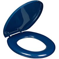 Assento Almofadado Convencional Azul Az11 - Tpk-as - Astra Assento Almof.convencional Azul Escuro - 1