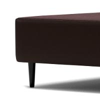 Base Sommier Marrom Casal 138x188x23cm - 1051611879 - Ortobom Base Sommier Marrom Casal 138x188x23 - 7