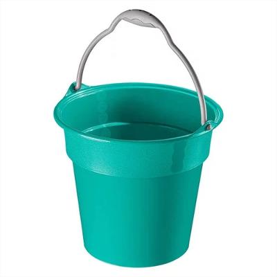 Balde Cores Sortidas 15 Litros - 615-7 - Sanremo Balde 15 Litros Sanremo 6157 .