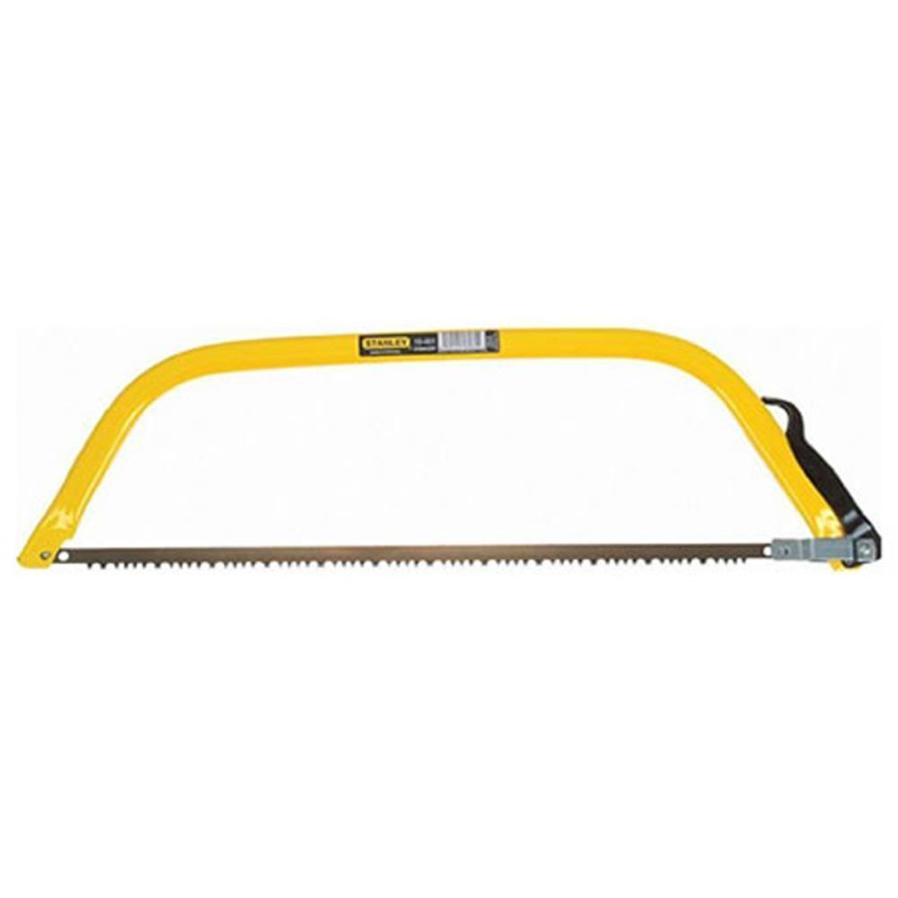 Arco Serra Para Desbate Bruto 24"" - 15-384 - Stanley Arco Serra P-desbate Bruto 24" Stanley 15-384 - 1