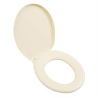 Assento Almofadado Oval Biscuit Bg8 - Tpk-as - Astra Assento Almoftpk-as Biscuit Bg-8 Astra Tpk-as Bg-8 - 1