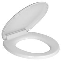 Assento Slow Close Targa-izy-ravena-studio Branco - Ap.165.17 - Deca Assento Slowclose Targa-izzy-ravena-stud - 1