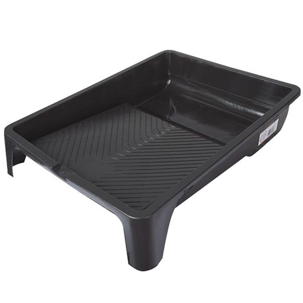 Bandeja De Pintura Média Preta - 014901003 - Metasul - 1