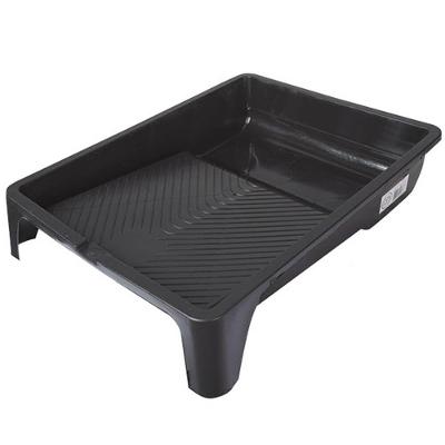 Bandeja De Pintura Média Preta - 014901003 - Metasul