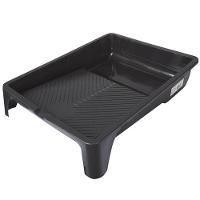 Bandeja De Pintura Média Preta - 014901003 - Metasul - 1