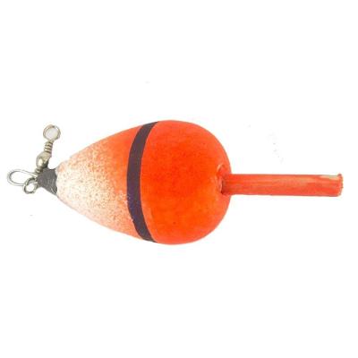 Boia Tilapinha De Isopor 25x60mm Para Pesqueiro - 0002031 - Artpesca Boia P-pesqueiro - Tilapinha - 0002031 - Artpesca