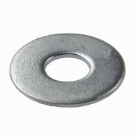 Arruela De Ferro Lisa Com 20 Peças De 5-32"" E 3.9mm - Aru138 - Fox Mix Arruela Ferro Lisa 5-32" 3,9mm Cart.20pc Aru138 - 1