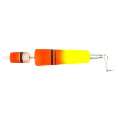 Boia Espada Luminosa De Isopor Para Pesqueiro - 8922 - Artpesca Boia P-pesqueiro - Espada Luminosa - 8922 - Artpesca