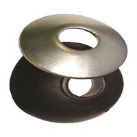 Arruela Vedação Pvc Para Telha 5-16"" Com 08 Peças - Aru 347 - Fox Mix Arruela Vedacao Pvc P-telha 5-16" C-08pc Aru347 - 1