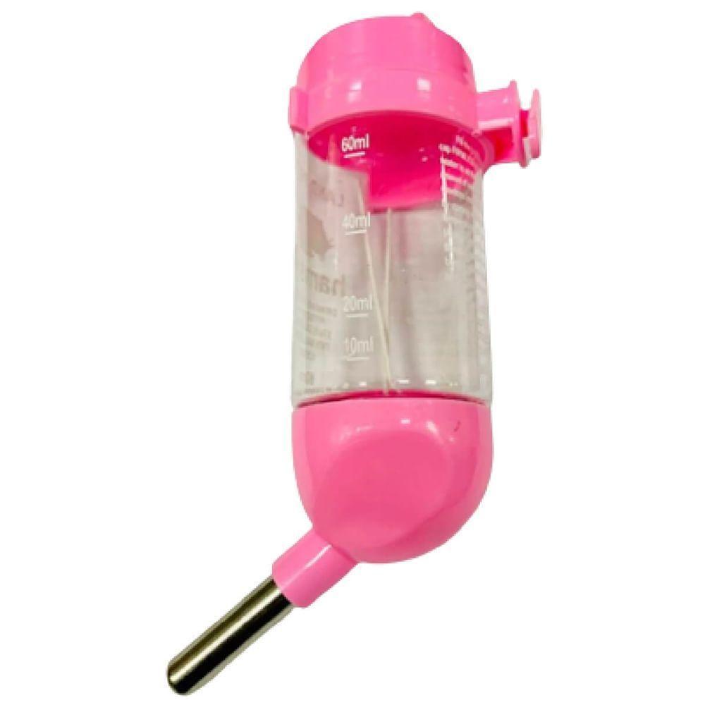 Bebedouro Drinker 80ml Sortido - 70554 - Chalesco Bebedouro 80ml - 70554 - Chalesco - 2