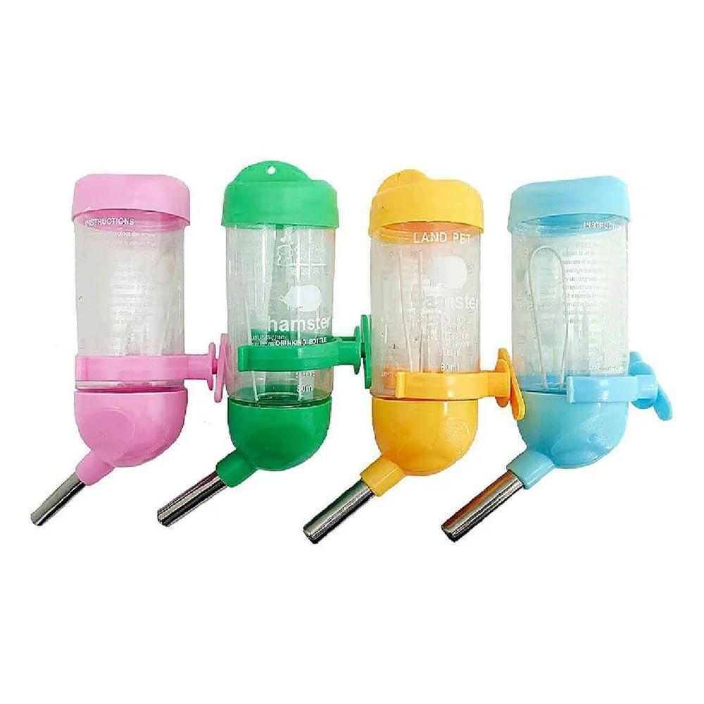 Bebedouro Drinker 80ml Sortido - 70554 - Chalesco Bebedouro 80ml - 70554 - Chalesco - 5