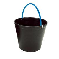 Balde Para Concreto Com Alça 12 Litros - Bc1 - Astra Balde Polipropileno 12l C-alca Bc1 Astra - 1