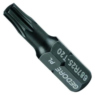 Bits Torx 1-4"" 687r25-t30 - 25891 - Gedore Bits Torx 1-4" 687r25-t30 - 25891 - Gedore