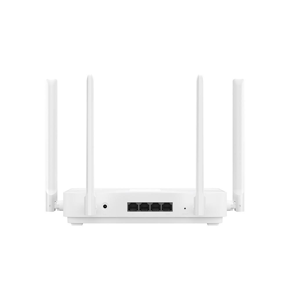 Roteador Wifi 6 Mi Router AX1800 Xiaomi Branco - 2