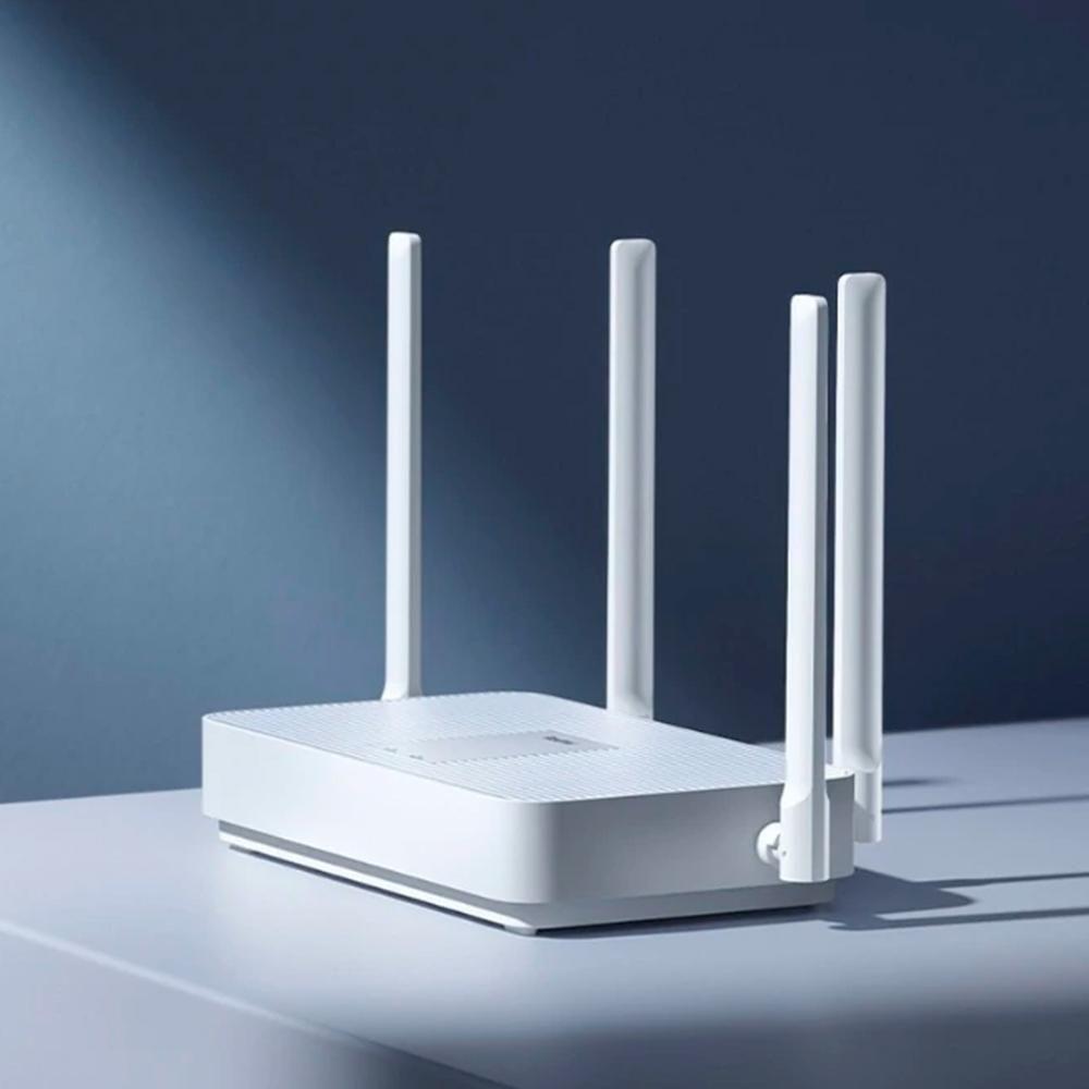 Roteador Wifi 6 Mi Router AX1800 Xiaomi Branco - 3