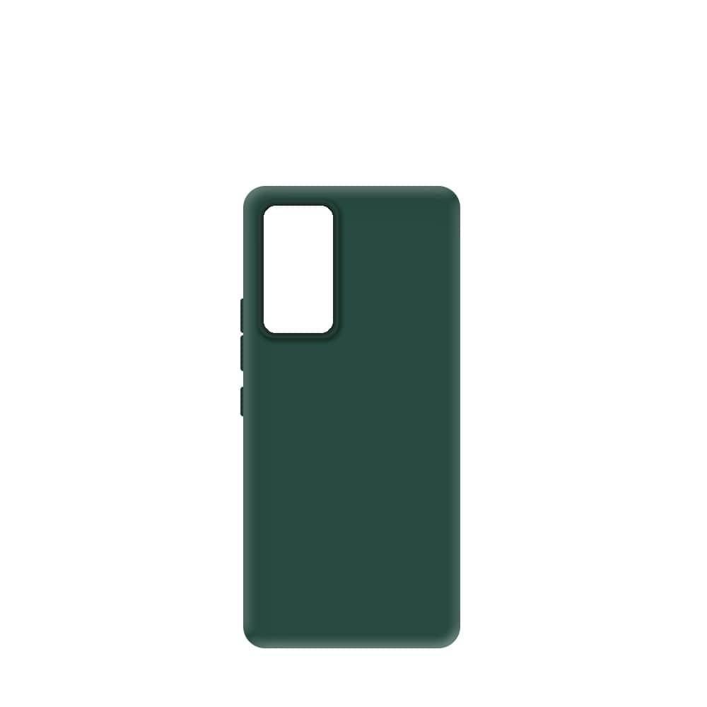 Capa Para Smartphone Xiaomi 12 Lite, Verde - 2