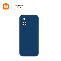 Capa Para Poco M4 Pro, Azul - 2