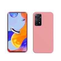 Capa Protetora De Silicone Para Redmi Note 11 Pro / Redmi Note 11 Pro 5g - 1