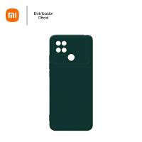 Capa Para Smartphone Poco C40, Verde - 2