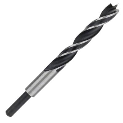 Broca Em Espiral Para Madeira 12mm - 2608596309000 - Bosch