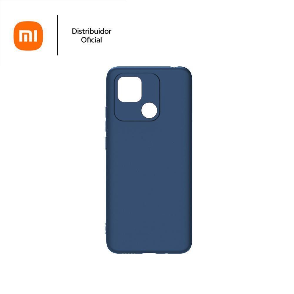 Capa Protetora De Silicone Para Redmi 10c - 3