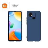 Capa Protetora De Silicone Para Redmi 10c - 2