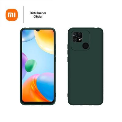 Capa Para Redmi 10c, Verde
