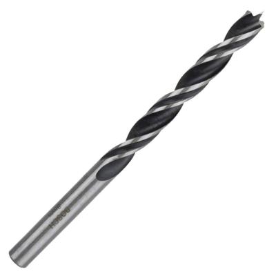 Broca Em Espiral Para Madeira 8mm - 2608596305000 - Bosch