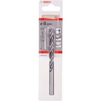 Broca Em Espiral Para Madeira 8mm - 2608596305000 - Bosch - 3