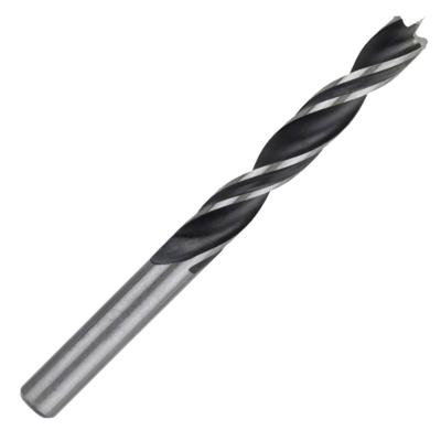 Broca Em Espiral Para Madeira 10mm - 2608596307000 - Bosch