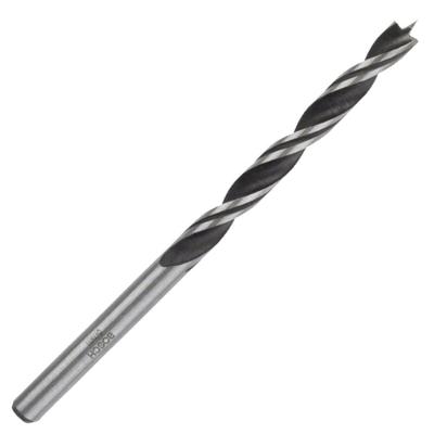 Broca Em Espiral Para Madeira 5mm - 2608596302000 - Bosch