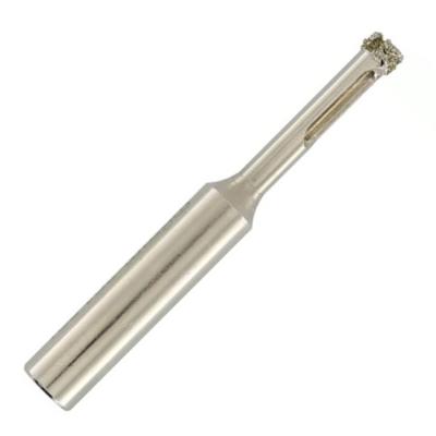 Broca Diamantada Para Cerâmica E Porcelanato 6mm - 2608579407 - Bosch