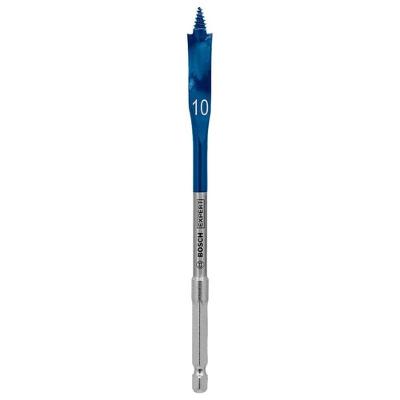 Broca Expert Chata Self Cut 10x152mm - 2608900311000 - Bosch Broca Chata Self Cut 10x152mm - 2608900311000 - Bosch