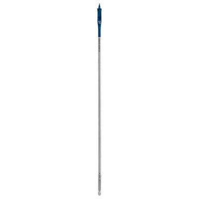 Broca Expert Chata Self Cut 10x400mm - 2608900339000 - Bosch Broca Chata Self Cut 10x400mm - 2608900339000 - Bosch