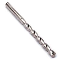 Broca Wídia Para Concreto 5-16 X 8mm X 1-4 - A800 - Dormer Broca Widia P-conc.5-16x8mmx1-4 Dormer - 1