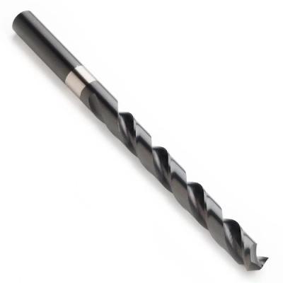 Broca De Aço Rápido Din 338 5,0 Mm - A1005.0 - Dormer