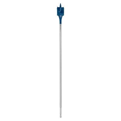 Broca Chata Expert Self Cut 26x400mm - 2608900351000 - Bosch Broca Chata Self Cut 26x400mm - 2608900351000 - Bosch
