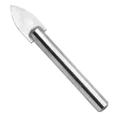 Broca Para Furar Vidro De Metal Duro 8,0mm - Iw2151 - Irwin