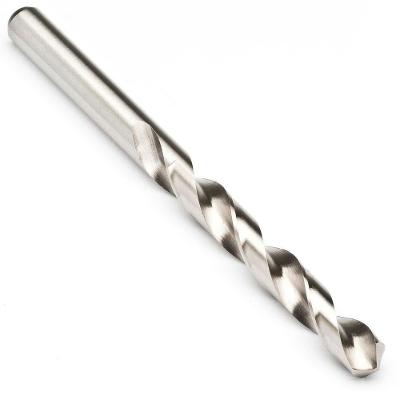 Broca De Aço Rápido Para Metal 7,40 Mm Din 338 - A100 - Dormer Broca A-r 7,40mm Azul Din338 Dor A1007.4 Dormer