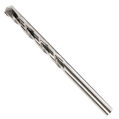 Broca Para Concreto 8,00mm - Kbmd080 - Starrett Broca P-concreto 8,00mm Kbmd080 Starret Starrett