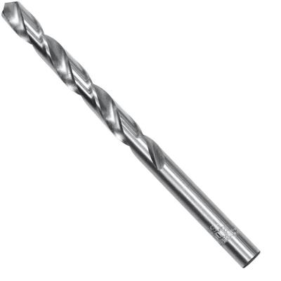 Broca De Aço Rápido 10,50mm - Kbar105 - Starrett Broca Aco Rapido 10,50mm Kbar105 Starret Starrett