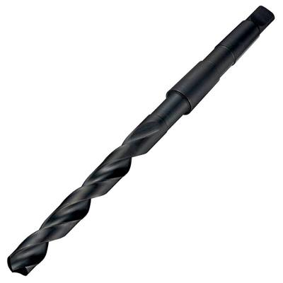 Broca De Aço Rápido Haste Cônica 9mm - A1309.0 - Dormer
