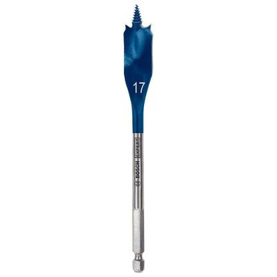 Broca Chata Expert Self Cut 17x152mm - 2608900316000- Bosch Broca Chata Self Cut 17x152mm - 2608900316000 - Bosch
