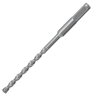 Broca Sds Plus 14-100-160mm - 546848 - Fischer