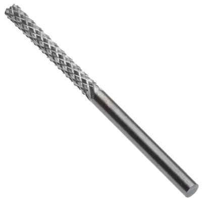 Broca Cortadora De Azulejos 1-8"" 3,2mm - 562 - Dremel Broca 562 Azulejos 1-8 Dremel